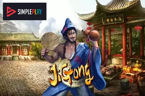 Ji Gong